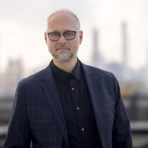 Jonathan Bradley Named Executive Director Of Voices Of Ascension