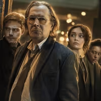 Apple TV+ Orders Two New Seasons of SLOW HORSES