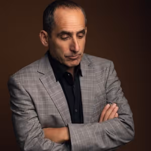 Peter Jacobson to Star in DEATH OF A SALESMAN at Hartford Stage