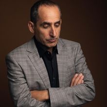 Peter Jacobson to Star in DEATH OF A SALESMAN at Hartford Stage