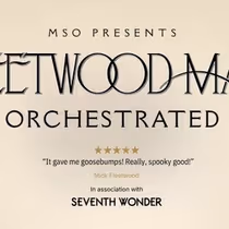 FLEETWOOD MAC ORCHESTRATED to Bring RUMOURS to Melbourne with Seventh Wonder