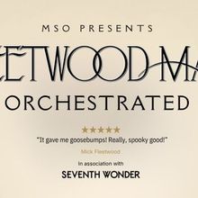 FLEETWOOD MAC ORCHESTRATED to Bring RUMOURS to Melbourne with Seventh Wonder