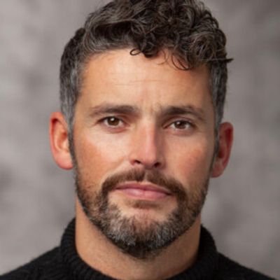 Niall Sheehy to Join Cast of HIM at Union Theatre