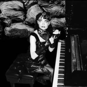 Kristeen Young Releases New Single NUMBERS Ahead Of FULL SCROTAL SCORPIO Album Video