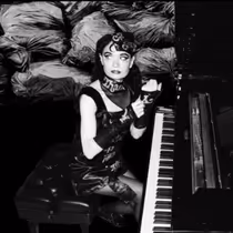 Kristeen Young Releases New Single NUMBERS Ahead Of FULL SCROTAL SCORPIO Album
