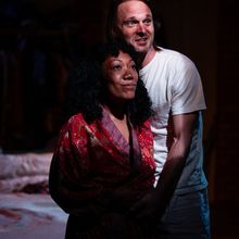 Interview: Callina Anderson on Bringing Frankie to Life in FRNAKIE AND JOHNNY IN THE 