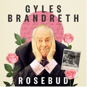 Miriam Margolyes and Dame Judi Dench to Appear on Gyles Brandreth's New Podcast, ROSEBUD