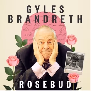 Miriam Margolyes and Dame Judi Dench to Appear on Gyles Brandreth's New Podcast…