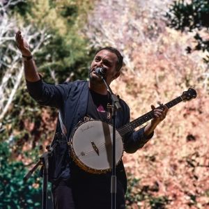 La MaMa to Present THE EDGE OF NATURE Directed by Emmy Winner Josh Fox
