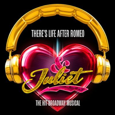 Review: & JULIET at Texas Performing Arts