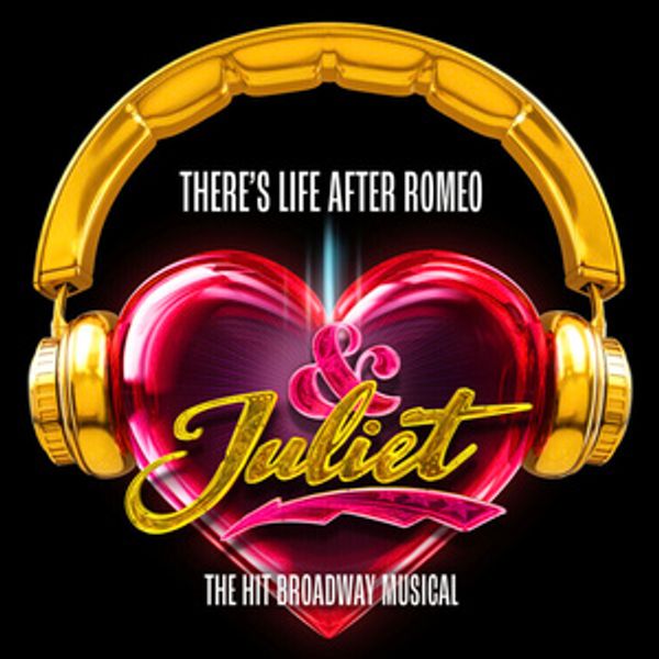 Review: & JULIET at Texas Performing Arts Photo
