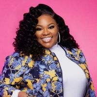 Tasha Cobbs Leonard Re-Signs With Motown Gospel and Launches Imprint