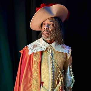 Richard E. Waits Makes Metropolitan Opera Debut in I PURITANI