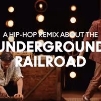 Video: First Look at the World Premiere of MEXODUS at Baltimore Center Stage Video