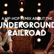 Video: First Look at the World Premiere of MEXODUS at Baltimore Center Stage