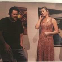 BWW Review: DEAD SIMPLE at Howick Little Theatre