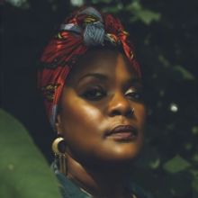 Kyshona Releases New Single 'Out Loud'