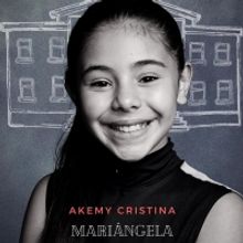 Akemy Cristina Integra O Elenco De A MEGERA DOMADA - O MUSICAL