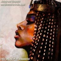 UC Santa Barbara Department of Theater and Dance Presents IMMORTAL LONGINGS