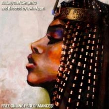 UC Santa Barbara Department of Theater and Dance Presents IMMORTAL LONGINGS