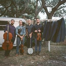 Multi-Instrumental Quartet Invoke To Return To Long Island In Performance Presented B