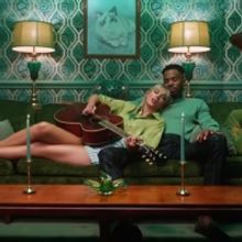 VIDEO: Watch Taylor Swift's New Music Video for 'Lover'