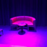 Spring Tour Dates for THE BOOTH