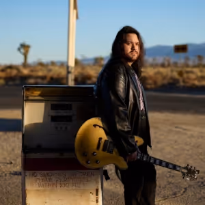 Wolfgang Van Halen’s Mammoth Details Third Album 'The End'