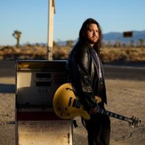 Wolfgang Van Halen’s Mammoth Details Third Album 'The End'