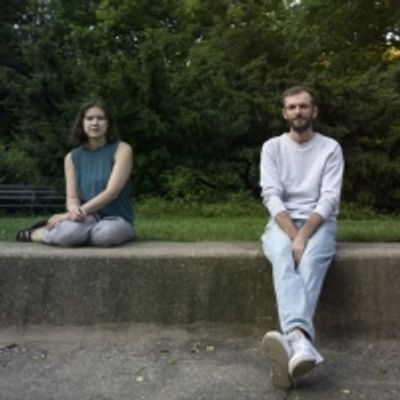 Winston C.W. Releases New Album 'Good Guess' Dec. 4