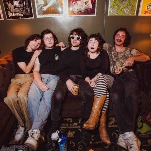 Video: WEDNESDAY Release 'Rat Bastards of Haw Creek' Documentary