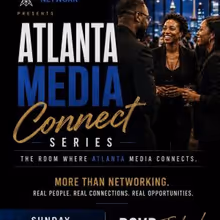 Status Network to Launch ATLANTA MEDIA CONNECT SERIES Networking Event