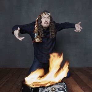 “Weird Al” Yankovic Comes To The Boch Center Wang Theatre In July 2025