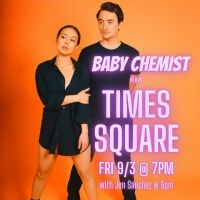 Broadway Buskers' Baby Chemist Reimagines 4 Non Blondes' 90's Classic 'What's Up?' As