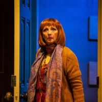 Debbie McGee Makes Her Stage Debut in THE HOUSE ON COLD HILL at The Mill At Sonning