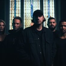 Make Them Suffer Drops New Video For 'Erase Me'