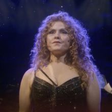 Video: First Look at Bernadette Peters, Lea Salonga, and More in a New Trailer For ST