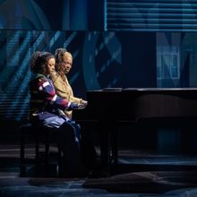 HELL'S KITCHEN, REDWOOD, INFINITE LIFE and More Win Edgerton Foundation New Play Awar