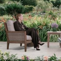 VIDEO: Watch a Clip from SUPER SOUL, Featuring Sharon Stone