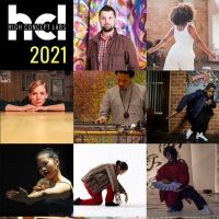High Concept Labs Announces 2021 Resident Artists Across Three Redefined Programs