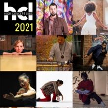 High Concept Labs Announces 2021 Resident Artists Across Three Redefined Programs