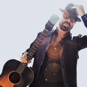 Dave Stewart Honors Bob Dylan with 'Dave Does Dylan' for Record Store Day