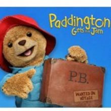 PADDINGTON GETS IN A JAM to Begin Performances Friday, December 13th