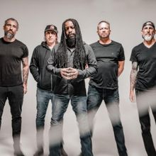 Metal Band Sevendust to Embark on Acoustic Headline Run