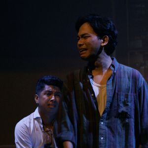 Review: Twin Bill AL.TER, REVERSE CARD Confront the Past