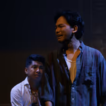 Review: Twin Bill AL.TER, REVERSE CARD Confront the Past
