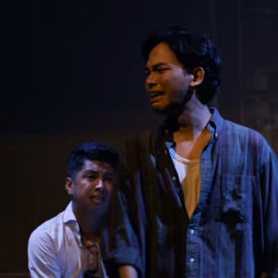 Review: Twin Bill AL.TER, REVERSE CARD Confront the Past
