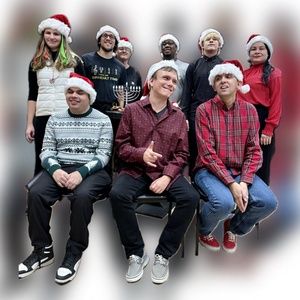 A DIY HOLIDAY MUSICAL STARRING REX & FRIENDS Comes to The Blue Door in Culver City