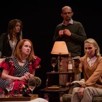 Review: THE THIN PLACE at Dobama