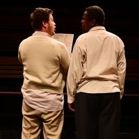 BWW Review: BLOOD KNOT at the Baxter will draw you into Fugard's world